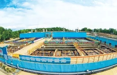 工字號塞罕壩 銀光集團60年建起一座生態園林工廠