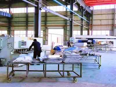 專業建筑裝飾材料供應商 品質與服務的完美融合